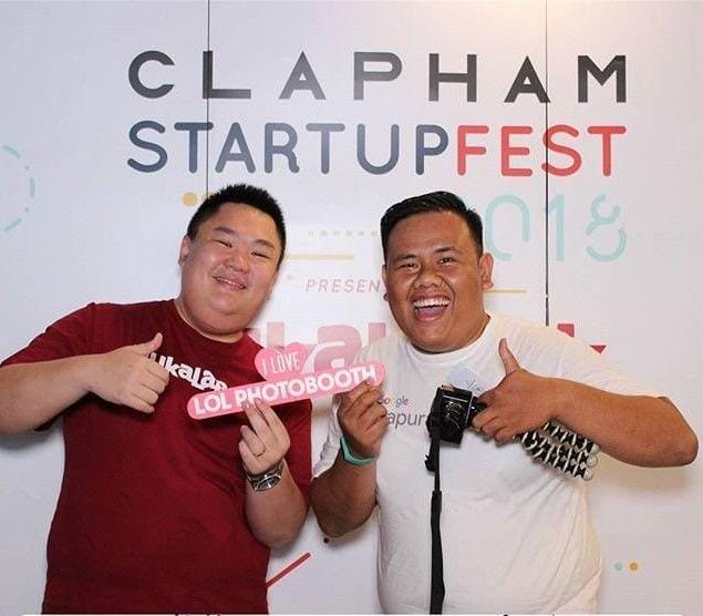 Dok. IDN Times/IStimewa