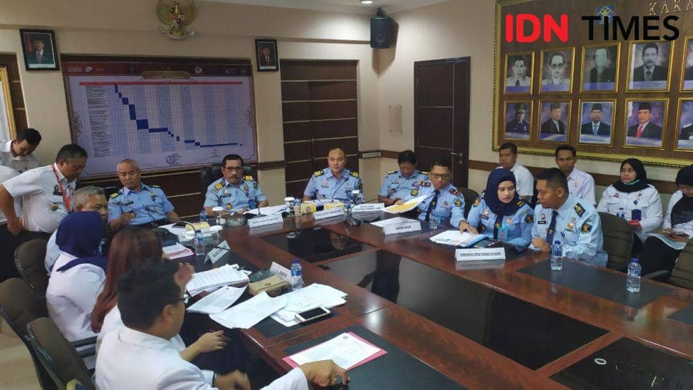 IDN Times/Galih Persiana