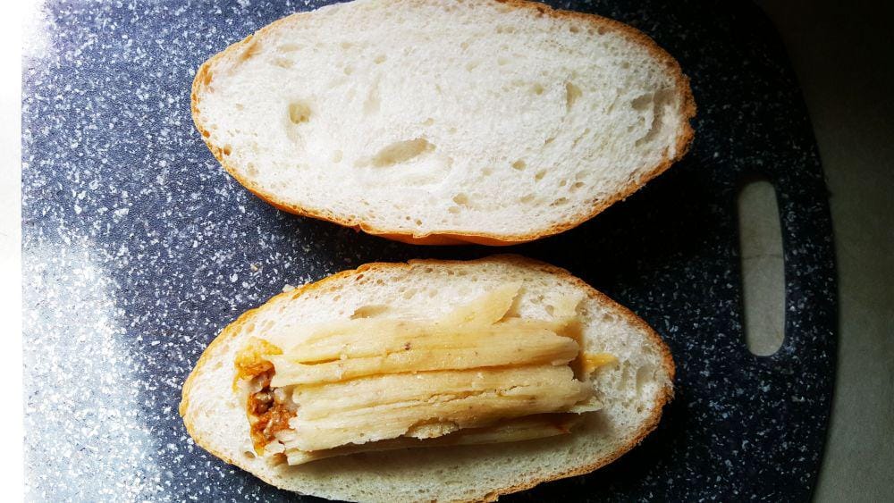 sandwichtribunal.com