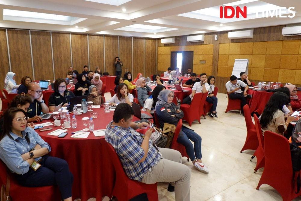 IDN Times/Yogie Fadila