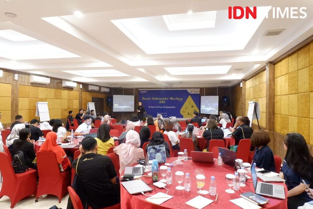 IDN Times/Yogie Fadila