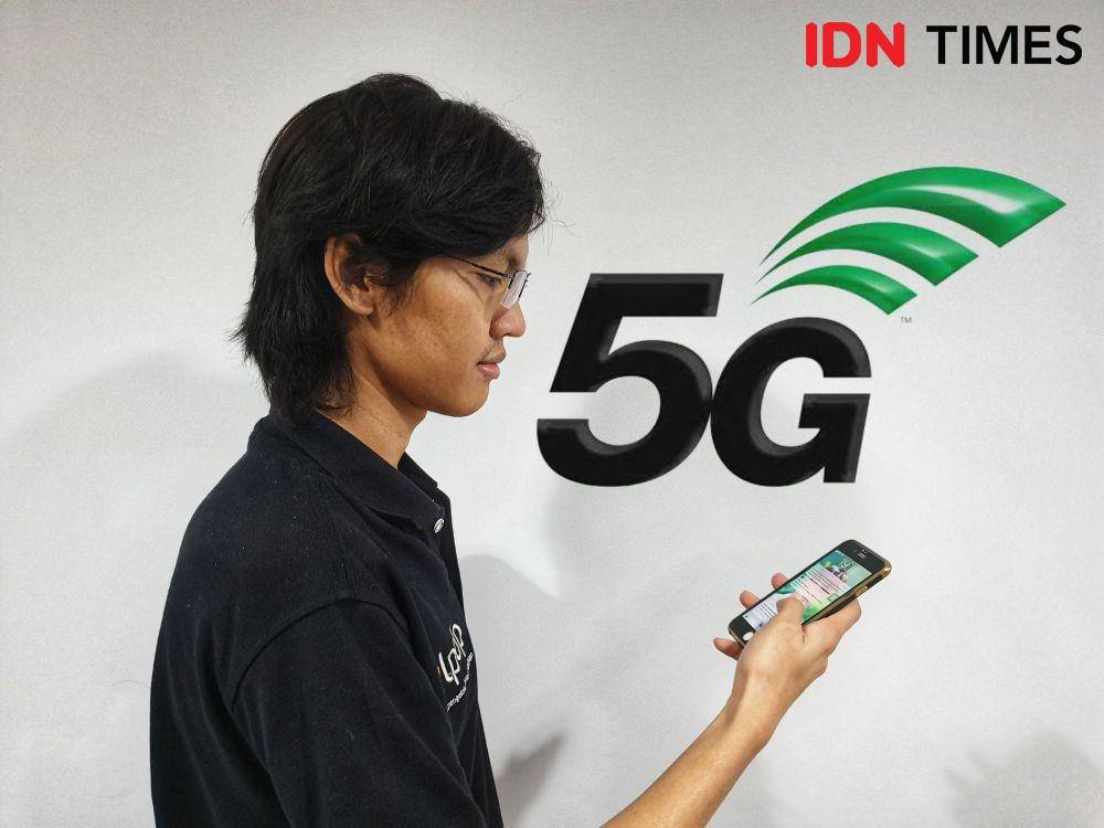 IDN Times/Bayu D. Wicaksono