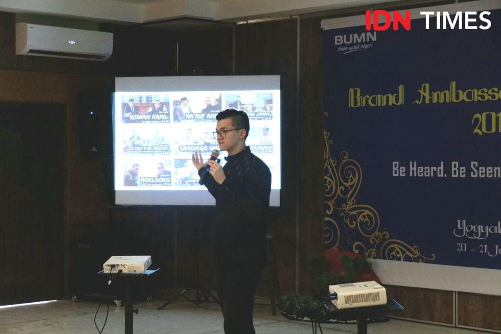 IDN Times/Yogie Fadila