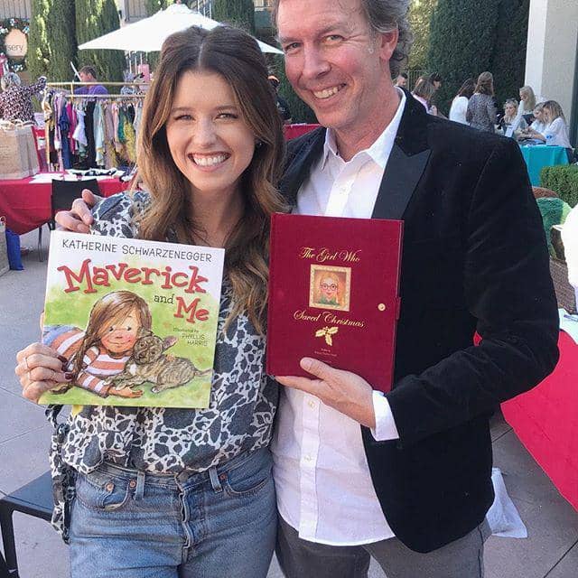 instagram.com/katherineschwarzenegger