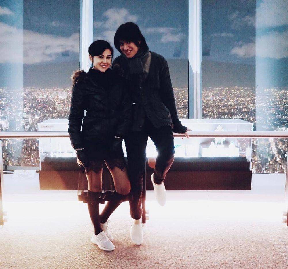 Instagram.com/kevinaprilio