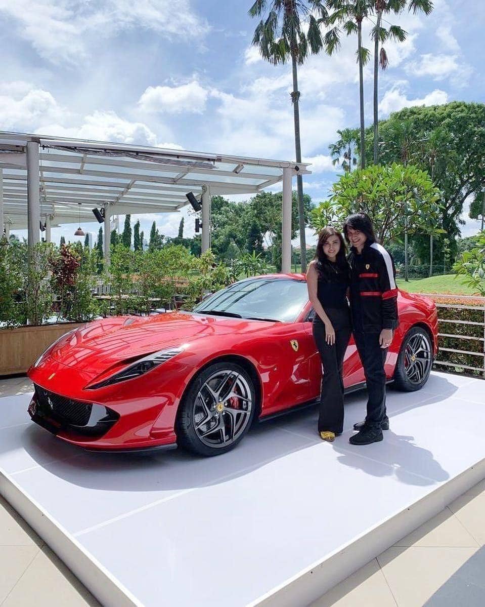 Instagram.com/kevinaprilio