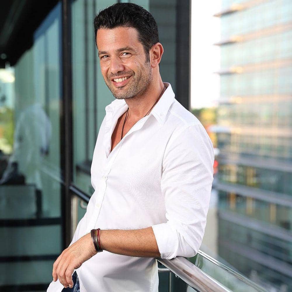 instagram.com/keremcem