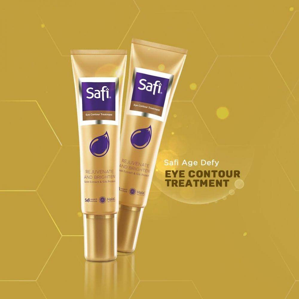 instagram/safiindonesia