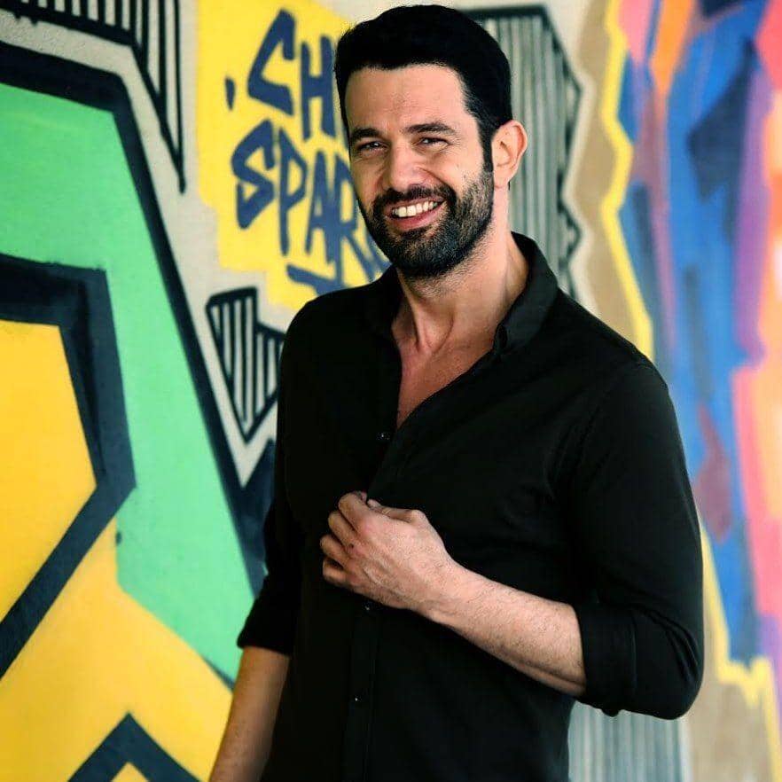 instagram.com/keremcem