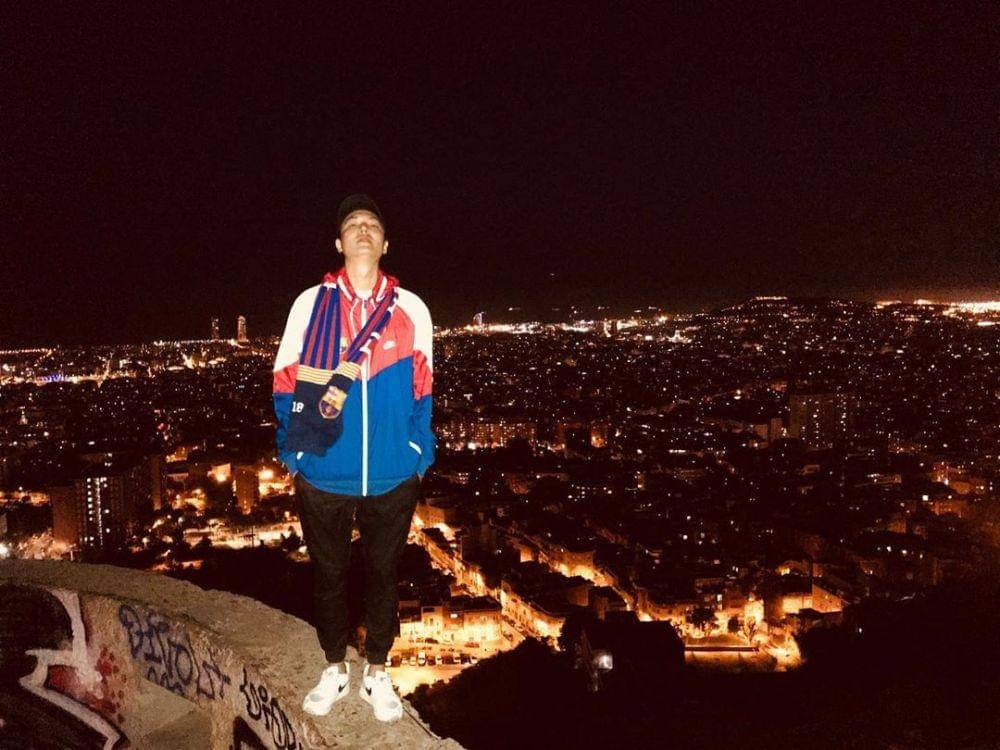 Instagram/actorleeminho