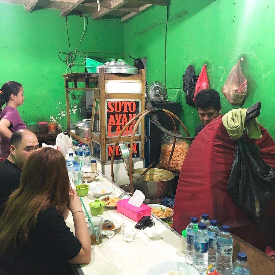 instagram.com/365harinyoto/