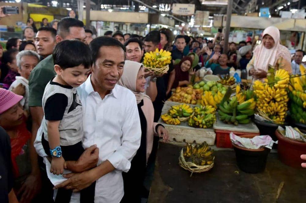 Instagram.com/jokowi