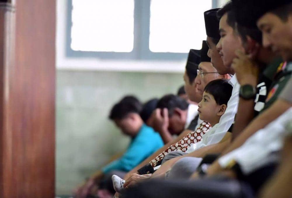 Instagram.com/jokowi