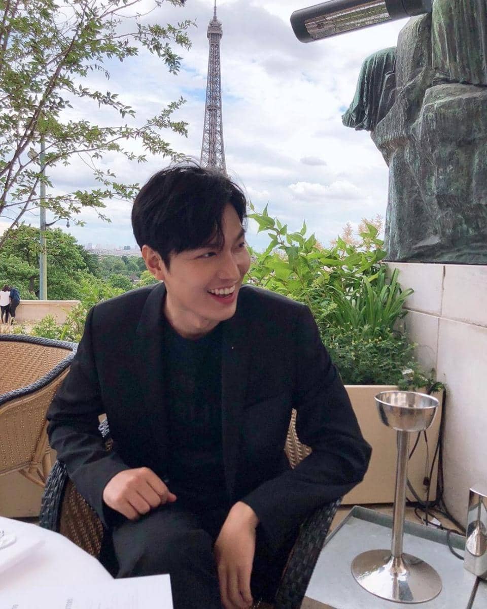 Instagram/actorleeminho
