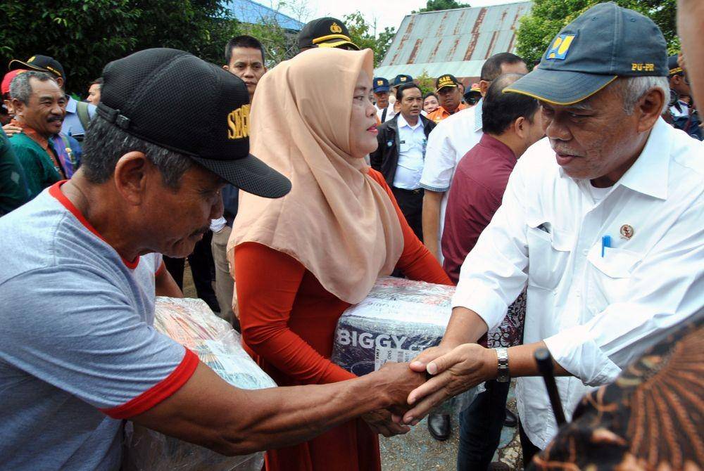 ANTARA FOTO/Arif Firmansyah