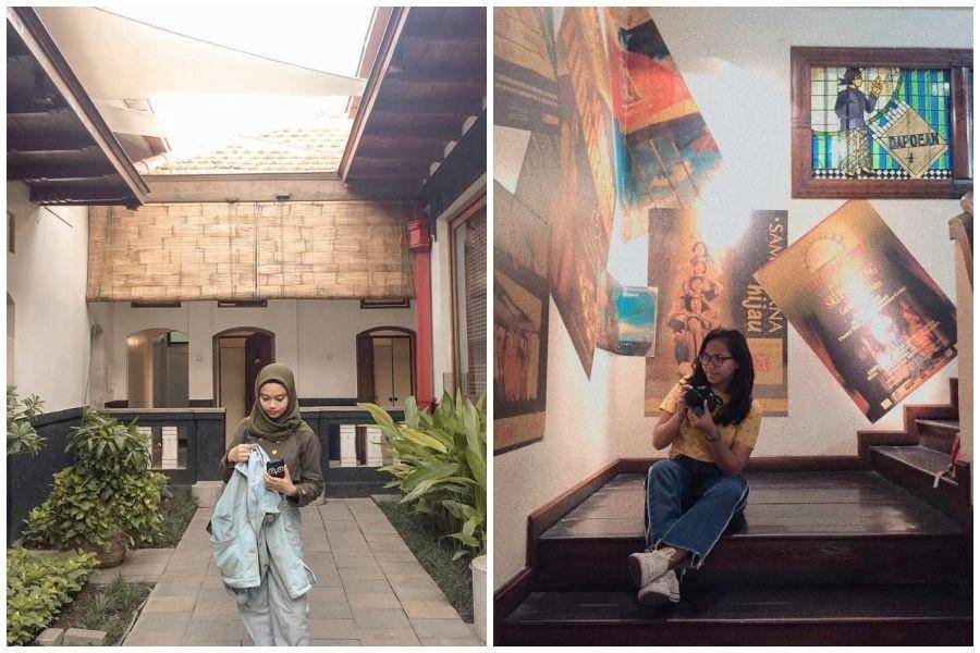 Berbagai sumber