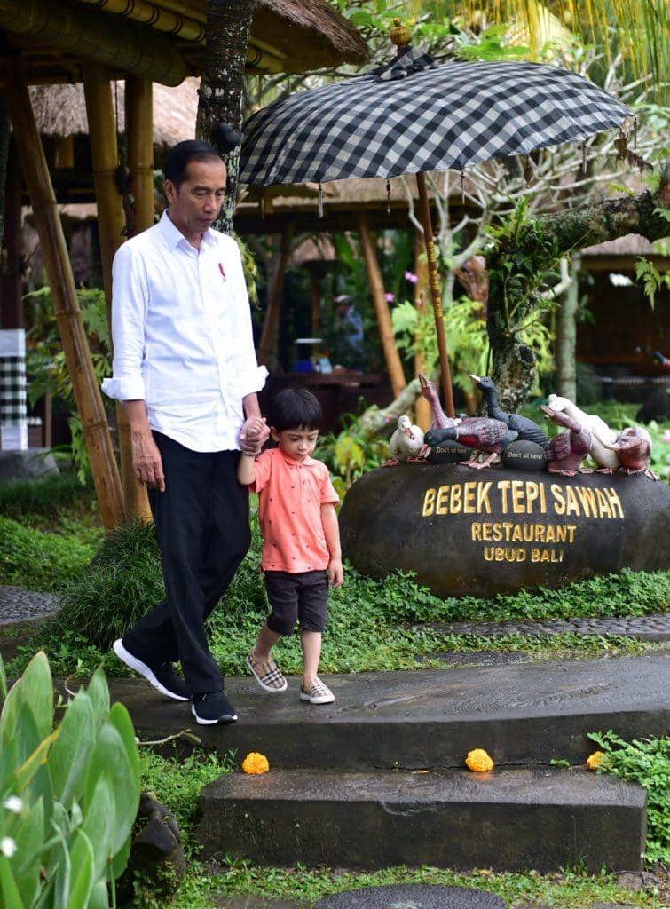 Instagram.com/jokowi