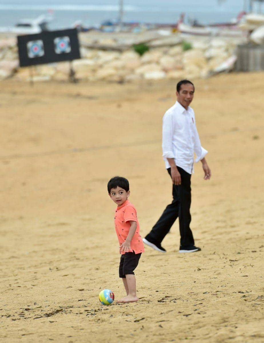 Instagram.com/jokowi