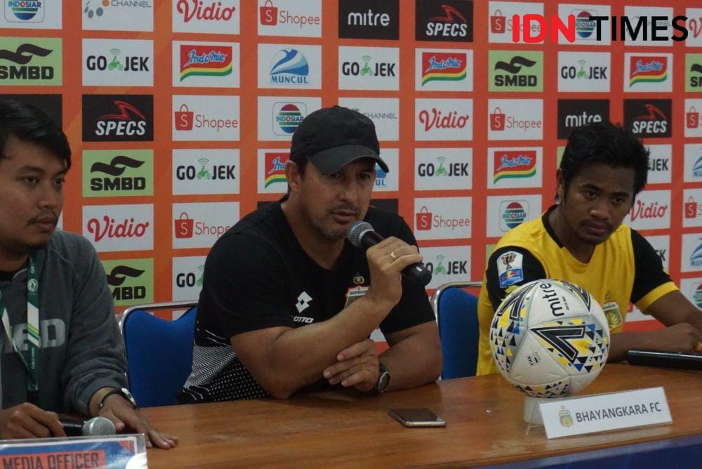 IDN Times/Tunggul Kumoro