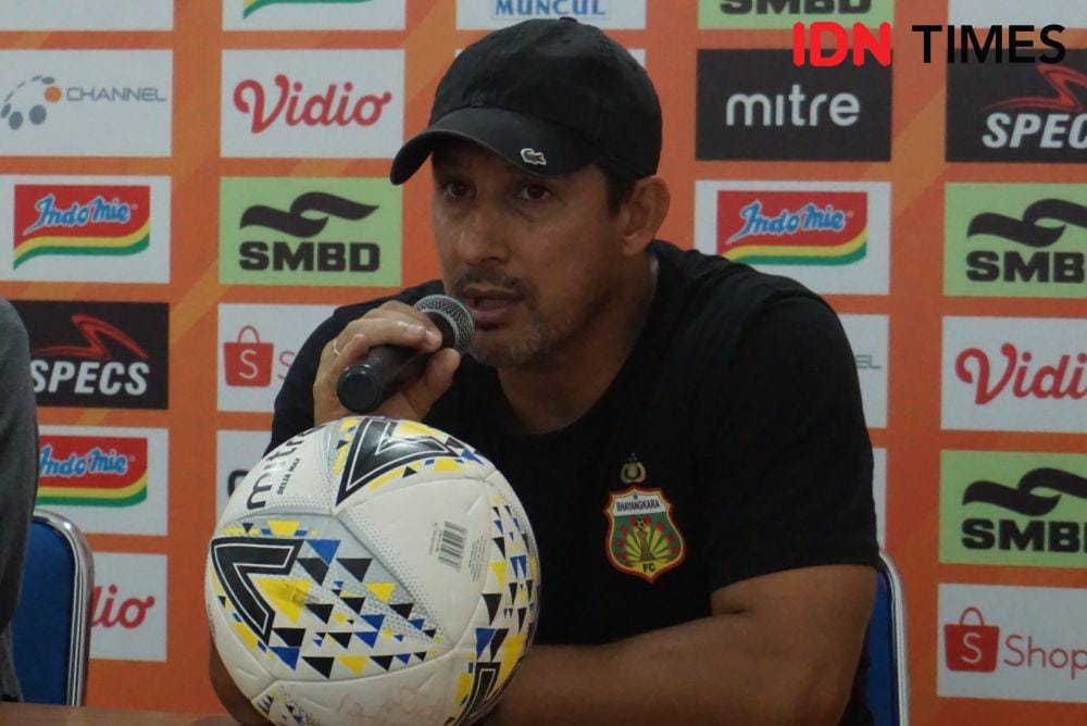 IDN Times/Tunggul Kumoro