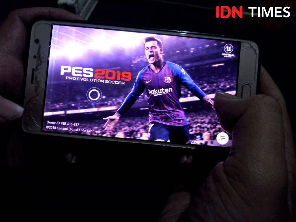 IDN Times/Arifin Alamudi