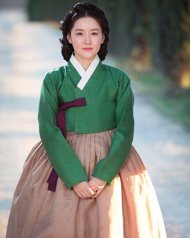 instagram.com/leeyoungae_official