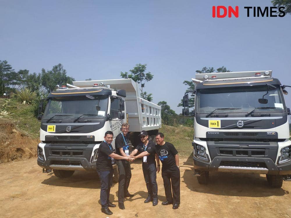 IDN Times/Ilyas Listianto Mujib