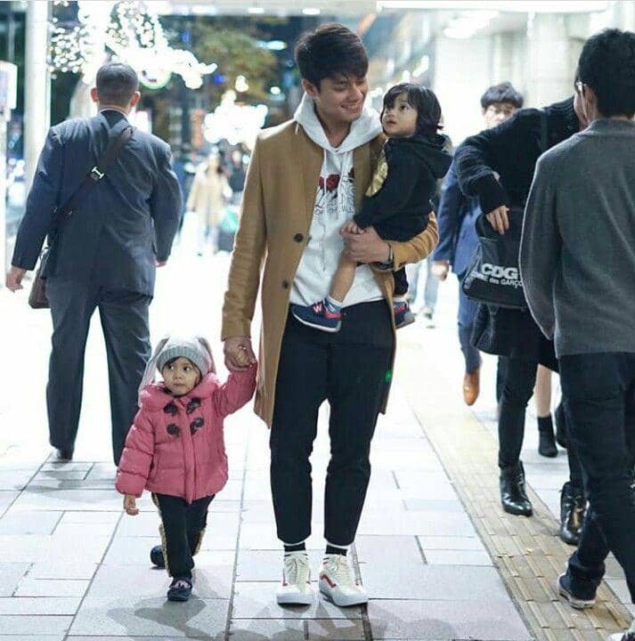 Instagram.com/rizkybillar