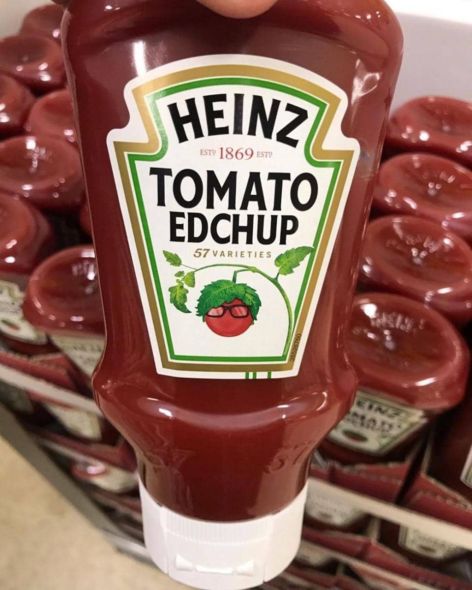 Instagram.com/kevssnackreviews