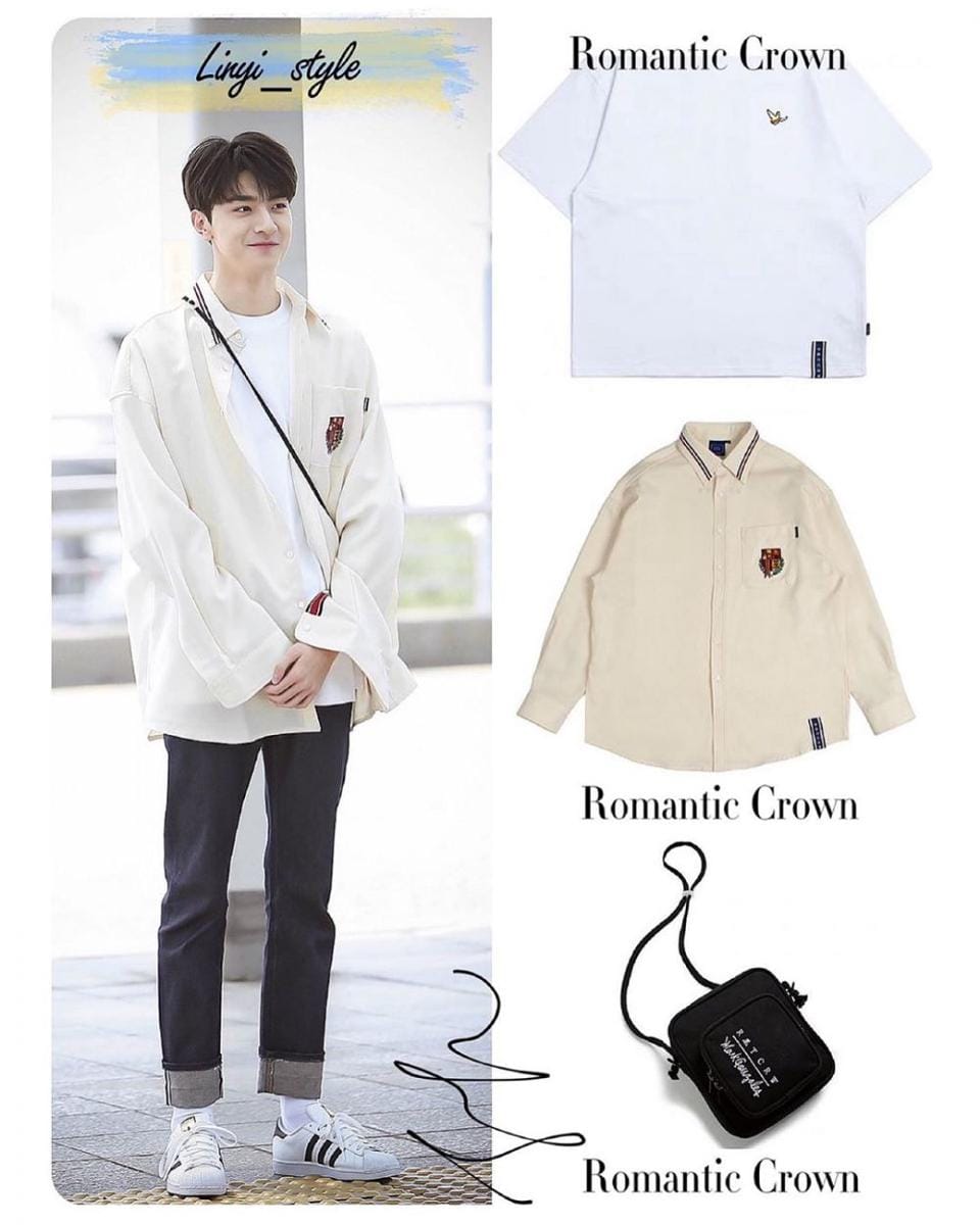 Instagram.com/linyi_style