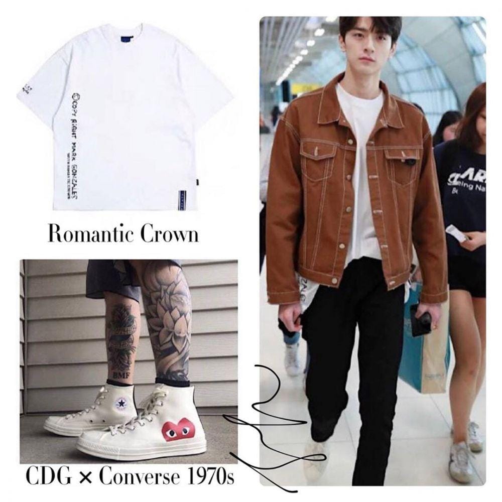 Instagram.com/linyi_style