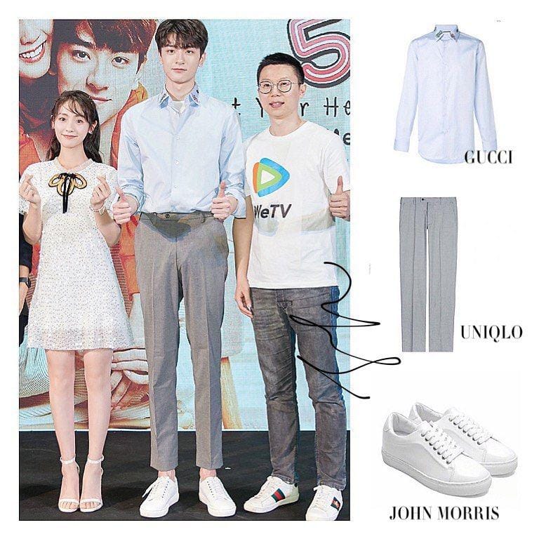 Instagram.com/linyi_style