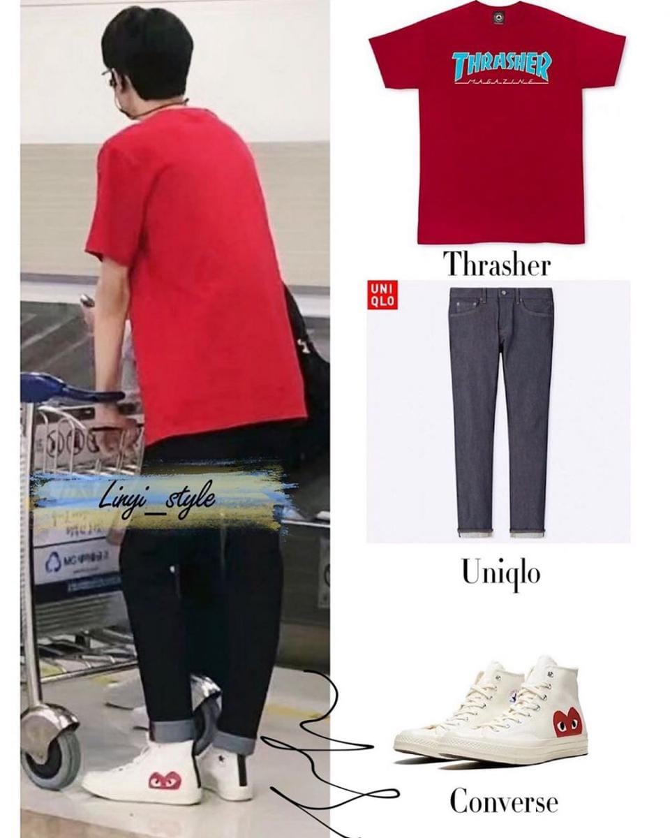 Instagram.com/linyi_style