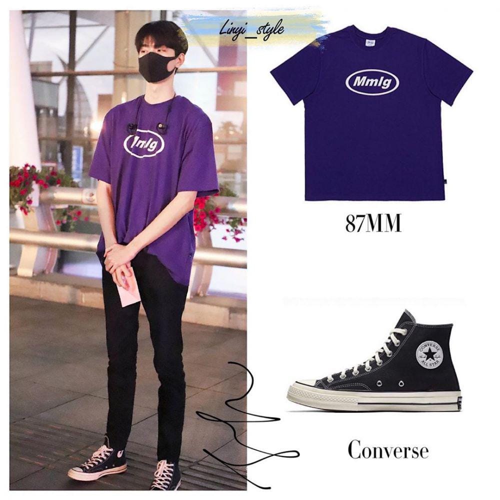 Instagram.com/linyi_style