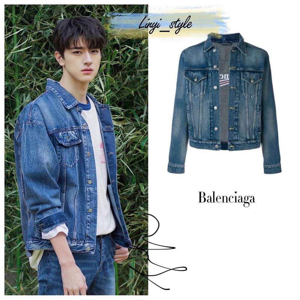 Instagram.com/linyi_style