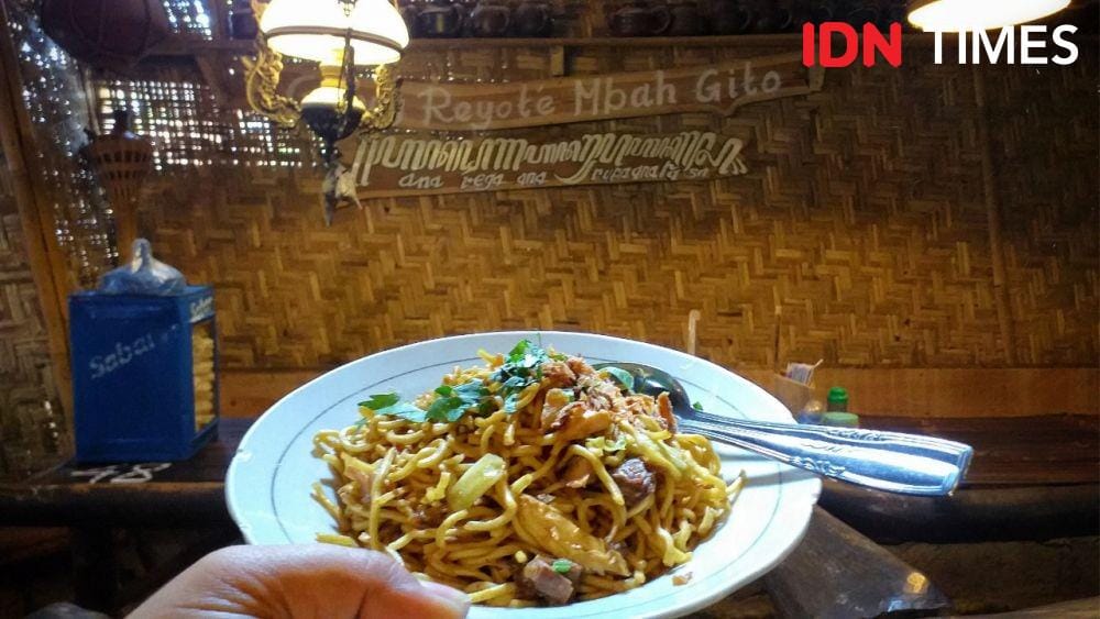 IDNTimes/Holy Kartika