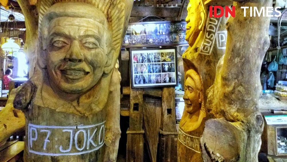 IDNTimes/Holy Kartika