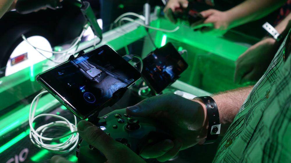 usgamer.com