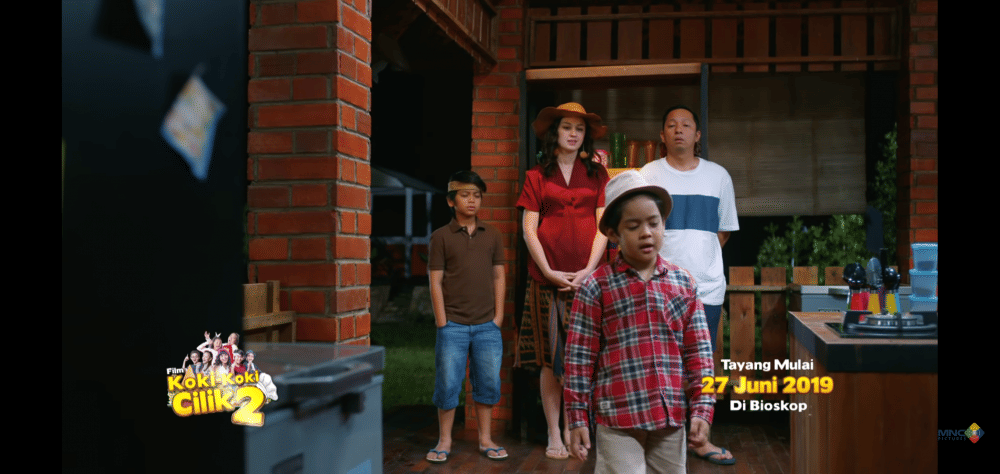 youtube.com/MNCP Movie