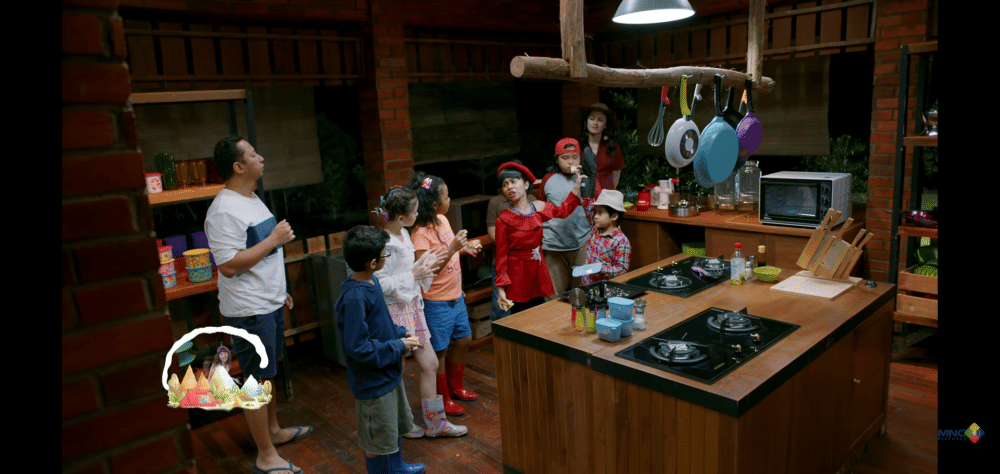 youtube.com/MNCP Movie