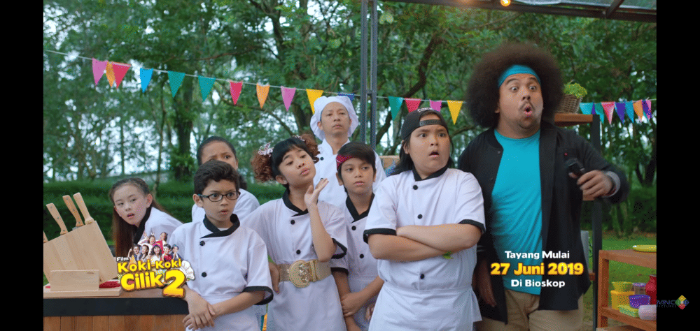 youtube.com/MNCP Movie