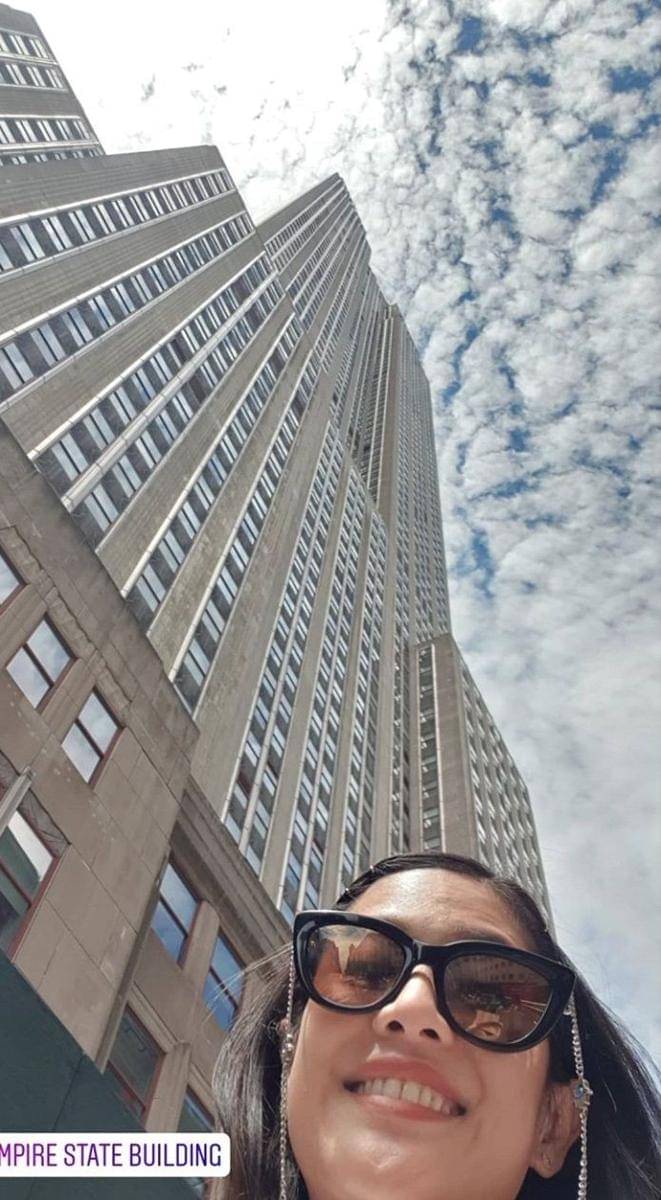 Instagram/therealdisastr