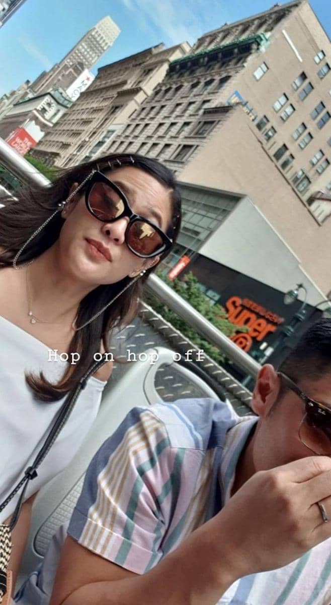 Instagram/therealdisastr