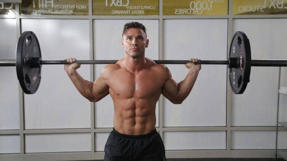 muscleandfitness.com