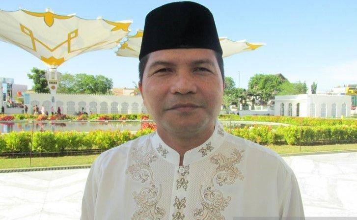 Antara/M Haris SA