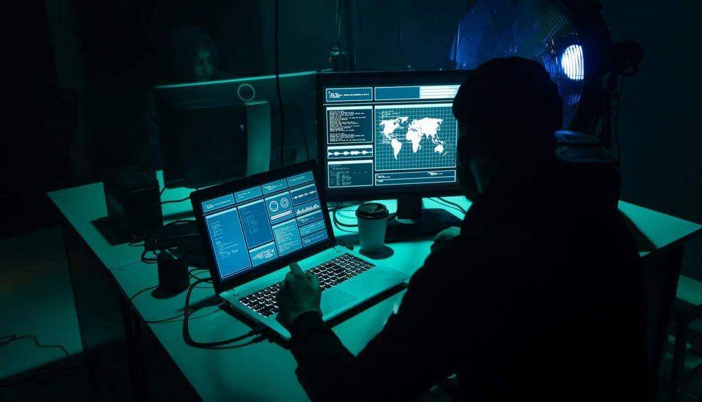hacker