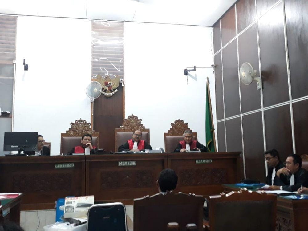 IDN Times/Margith Juita Damanik