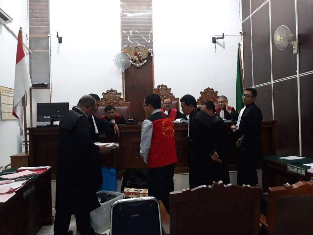 IDN Times/Margith Juita Damanik