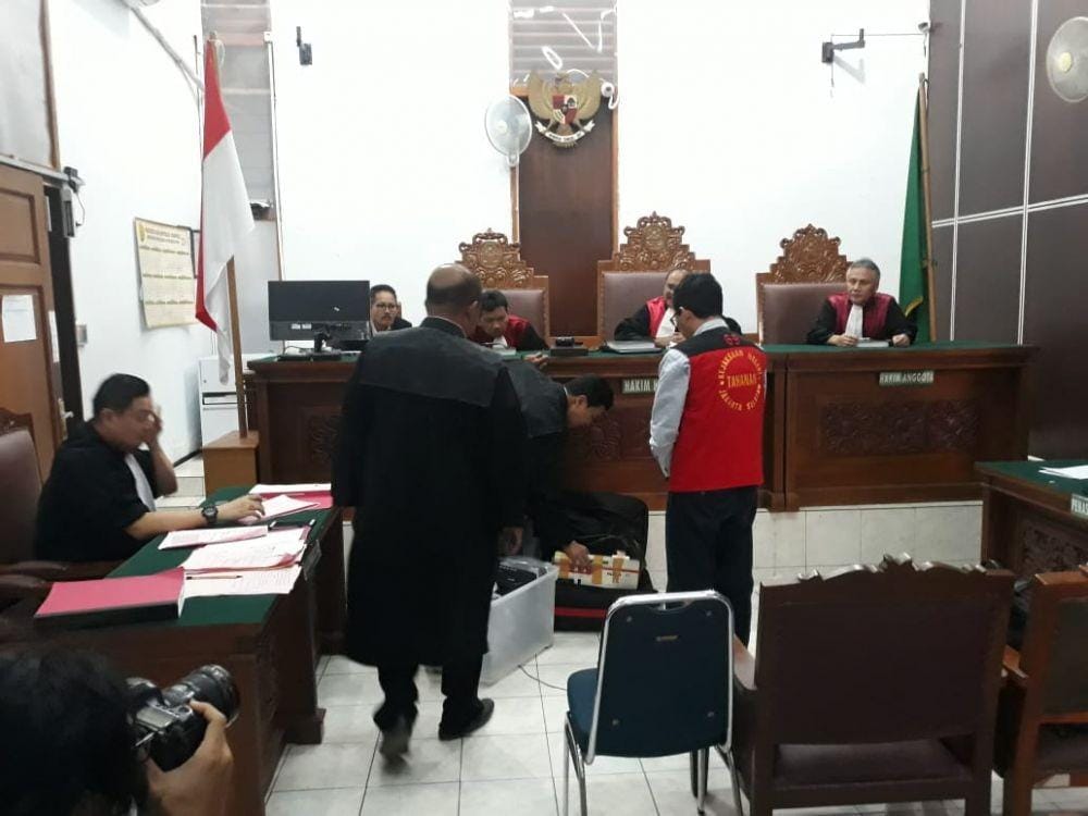 IDN Times/Margith Juita Damanik