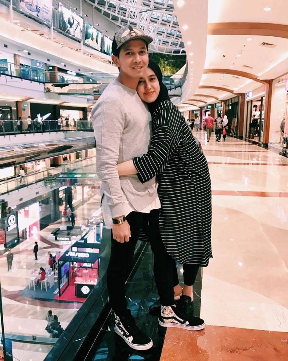 instagram.com/fairuzarafiq